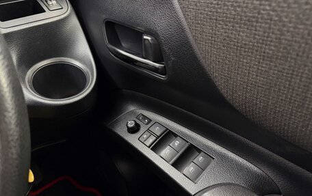 Toyota Sienta II, 2019 год, 1 490 000 рублей, 12 фотография