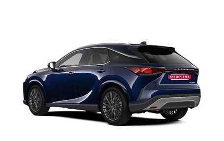 Lexus RX IV рестайлинг, 2025 год, 12 000 000 рублей, 2 фотография