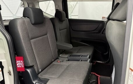 Toyota Sienta II, 2019 год, 1 490 000 рублей, 7 фотография