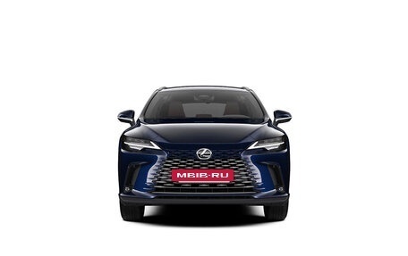 Lexus RX IV рестайлинг, 2025 год, 12 000 000 рублей, 4 фотография