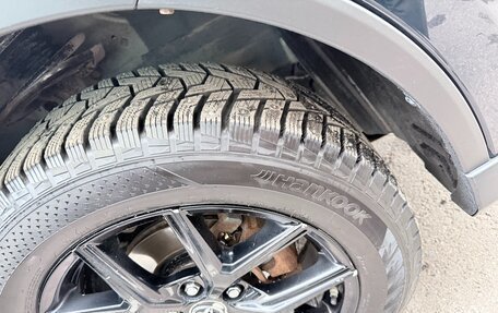 Toyota RAV4, 2018 год, 2 250 000 рублей, 9 фотография