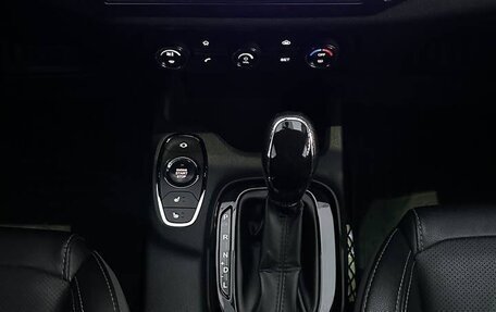 Chery Tiggo 4 I рестайлинг, 2019 год, 1 290 000 рублей, 9 фотография