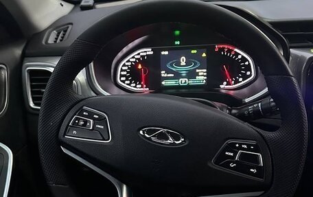 Chery Tiggo 4 I рестайлинг, 2019 год, 1 290 000 рублей, 8 фотография