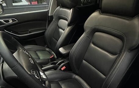 Chery Tiggo 4 I рестайлинг, 2019 год, 1 290 000 рублей, 17 фотография