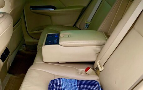 Toyota Camry, 2015 год, 2 580 000 рублей, 10 фотография