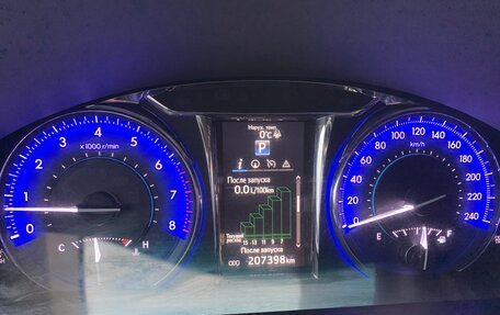 Toyota Camry, 2015 год, 2 580 000 рублей, 18 фотография