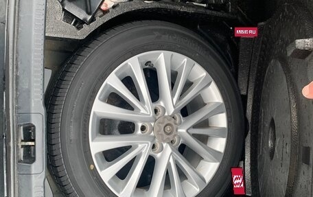 Toyota Camry, 2015 год, 2 580 000 рублей, 15 фотография