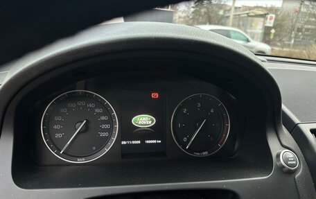 Land Rover Freelander II рестайлинг 2, 2014 год, 1 750 000 рублей, 6 фотография