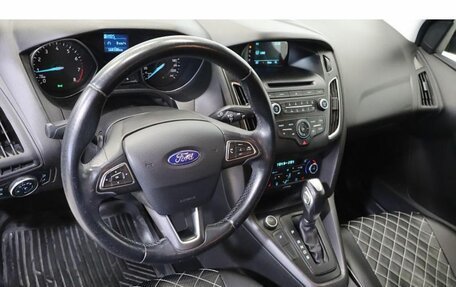 Ford Focus III, 2017 год, 1 049 000 рублей, 6 фотография