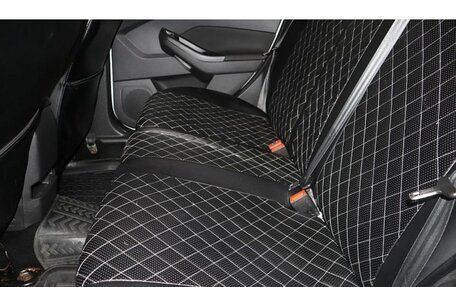 Ford Focus III, 2017 год, 1 049 000 рублей, 7 фотография