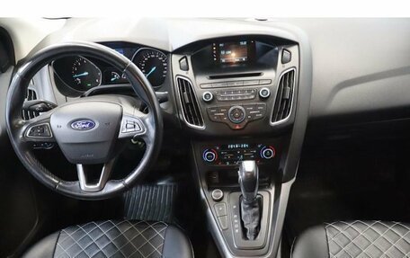 Ford Focus III, 2017 год, 1 049 000 рублей, 9 фотография