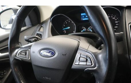 Ford Focus III, 2017 год, 1 049 000 рублей, 8 фотография