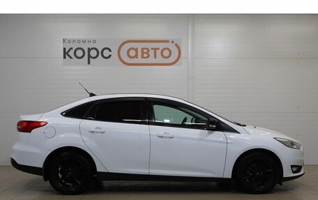 Ford Focus III, 2017 год, 1 049 000 рублей, 4 фотография