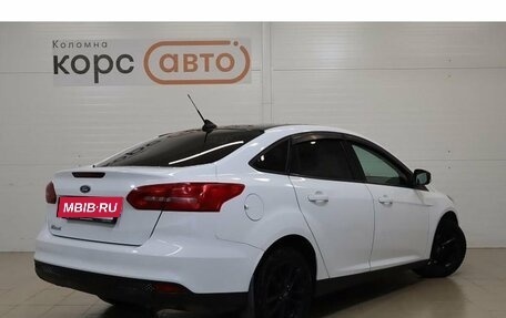 Ford Focus III, 2017 год, 1 049 000 рублей, 3 фотография