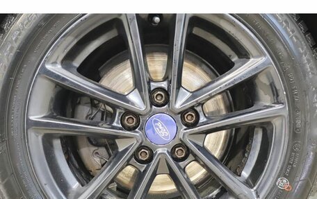 Ford Focus III, 2017 год, 1 049 000 рублей, 15 фотография