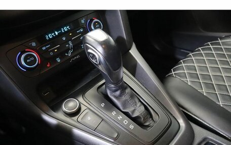 Ford Focus III, 2017 год, 1 049 000 рублей, 12 фотография