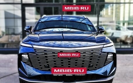 Haval F7, 2025 год, 3 399 000 рублей, 6 фотография