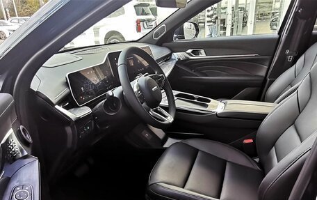 Haval F7, 2025 год, 3 399 000 рублей, 16 фотография