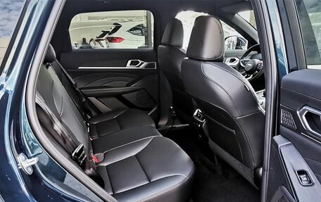 Haval F7, 2025 год, 3 399 000 рублей, 19 фотография