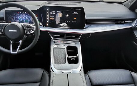 Haval F7, 2025 год, 3 399 000 рублей, 20 фотография