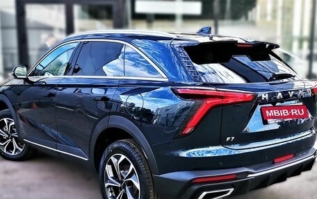 Haval F7, 2025 год, 3 399 000 рублей, 13 фотография