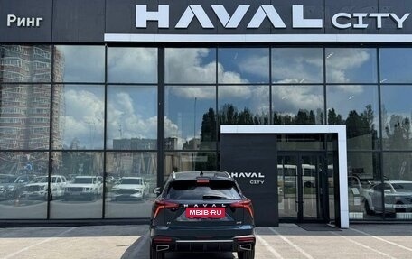 Haval F7, 2025 год, 3 399 000 рублей, 14 фотография
