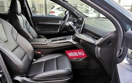 Haval F7, 2025 год, 3 399 000 рублей, 18 фотография