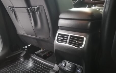 Hyundai Santa Fe IV, 2022 год, 3 950 000 рублей, 10 фотография