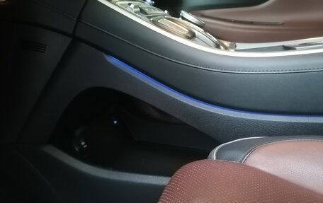 Hyundai Santa Fe IV, 2022 год, 3 950 000 рублей, 7 фотография