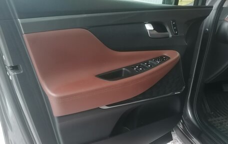 Hyundai Santa Fe IV, 2022 год, 3 950 000 рублей, 6 фотография