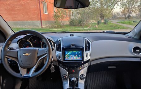 Chevrolet Cruze II, 2013 год, 720 000 рублей, 12 фотография