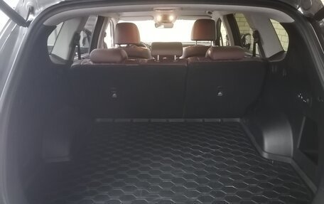 Hyundai Santa Fe IV, 2022 год, 3 950 000 рублей, 13 фотография