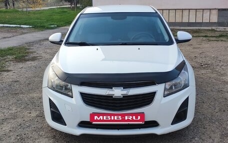 Chevrolet Cruze II, 2013 год, 720 000 рублей, 2 фотография