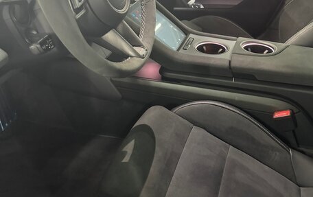 Porsche Taycan I, 2023 год, 15 000 000 рублей, 3 фотография