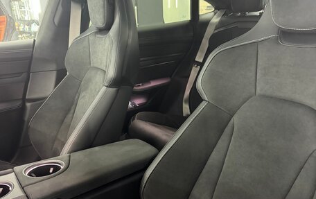 Porsche Taycan I, 2023 год, 15 000 000 рублей, 4 фотография