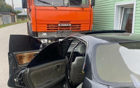 Toyota Carina ED II, 1990 год, 120 000 рублей, 3 фотография