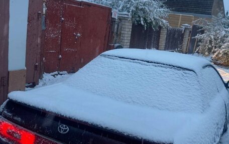 Toyota Carina ED II, 1990 год, 120 000 рублей, 7 фотография