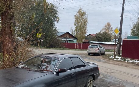 Toyota Carina ED II, 1990 год, 120 000 рублей, 9 фотография