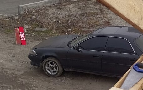 Toyota Carina ED II, 1990 год, 120 000 рублей, 10 фотография