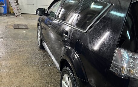 Mitsubishi Outlander III рестайлинг 3, 2011 год, 1 350 000 рублей, 4 фотография