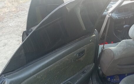 Toyota Carina ED II, 1990 год, 120 000 рублей, 14 фотография