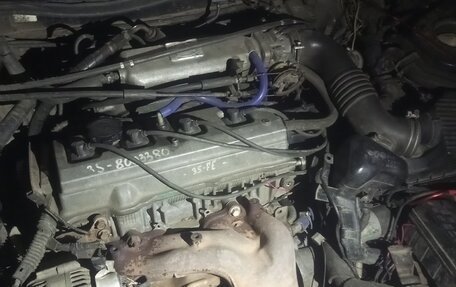 Toyota Carina ED II, 1990 год, 120 000 рублей, 13 фотография