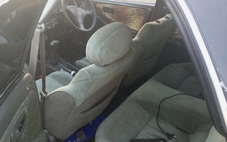 Toyota Carina ED II, 1990 год, 120 000 рублей, 11 фотография