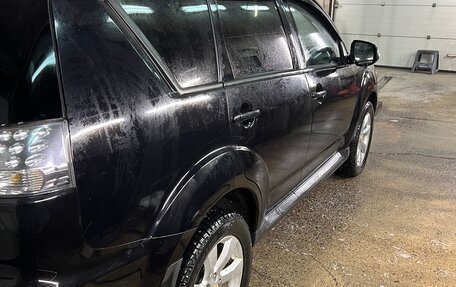 Mitsubishi Outlander III рестайлинг 3, 2011 год, 1 350 000 рублей, 5 фотография