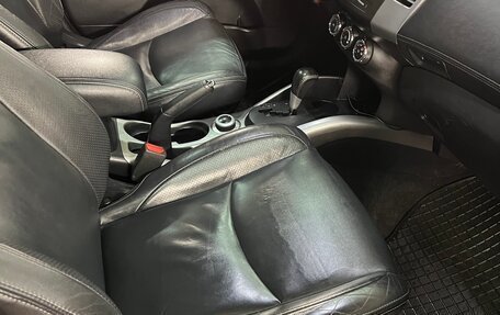 Mitsubishi Outlander III рестайлинг 3, 2011 год, 1 350 000 рублей, 10 фотография