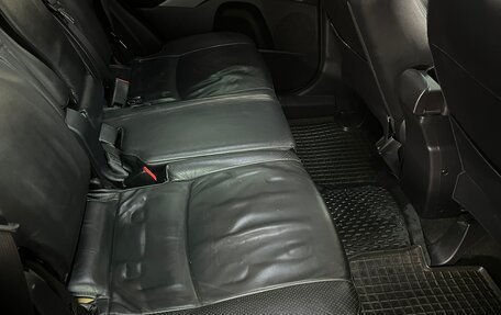 Mitsubishi Outlander III рестайлинг 3, 2011 год, 1 350 000 рублей, 13 фотография