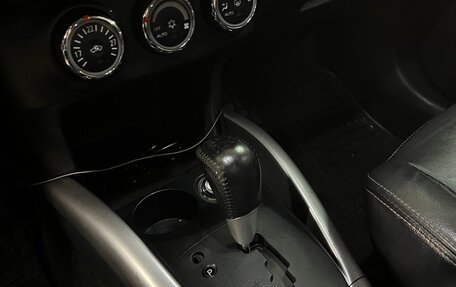 Mitsubishi Outlander III рестайлинг 3, 2011 год, 1 350 000 рублей, 16 фотография