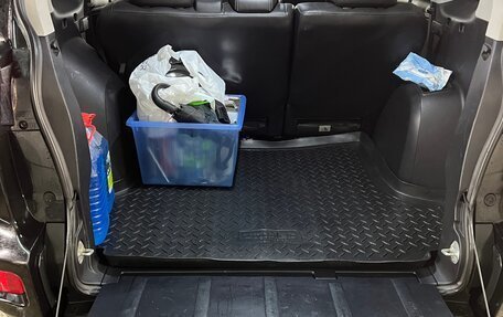 Mitsubishi Outlander III рестайлинг 3, 2011 год, 1 350 000 рублей, 15 фотография