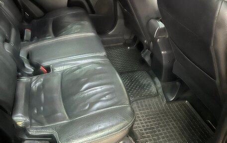 Mitsubishi Outlander III рестайлинг 3, 2011 год, 1 350 000 рублей, 19 фотография