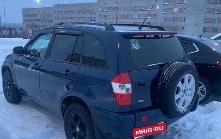 Vortex Tingo I, 2011 год, 600 000 рублей, 2 фотография